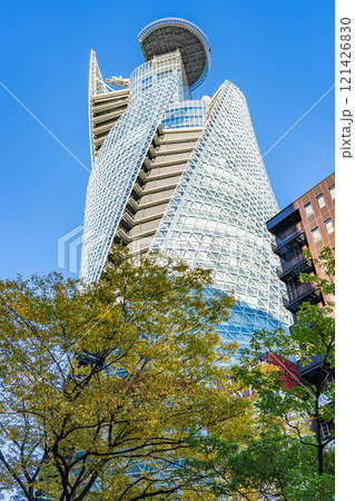モード学園スパイラルタワーズ（専門学校）　JR名古屋駅前　名古屋市中村区名駅四丁目 121426830
