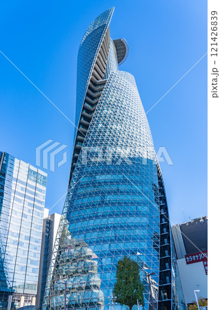 モード学園スパイラルタワーズ(専門学校) JR名古屋駅前 名古屋市中村区名駅四丁目 モード学園スパイラルタワーズ(専門学校) JR名古屋駅前 名古屋市中村区名駅四丁目 121426839