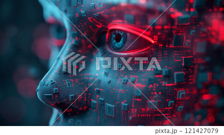 人工知能のイメージ 121427079