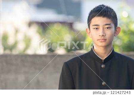 男子中学生 121427243