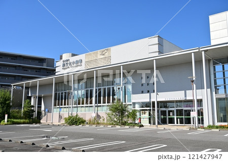 名古屋市緑文化小劇場 121427947