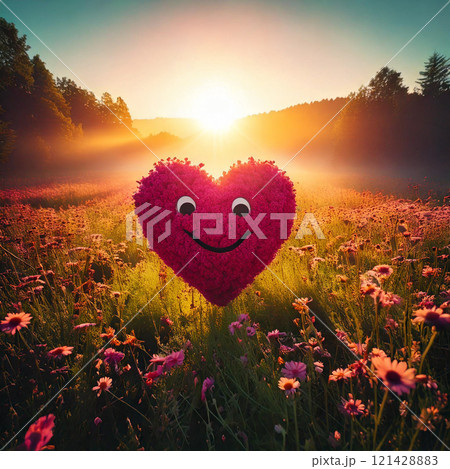 heart on the field 121428883