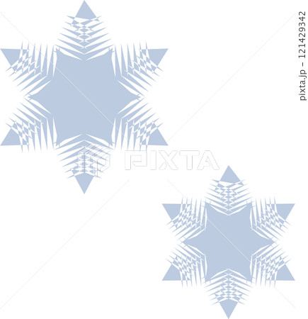 模様 柄 パターン 121429342