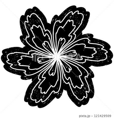 decorative frame elegant vector element for design 121429509