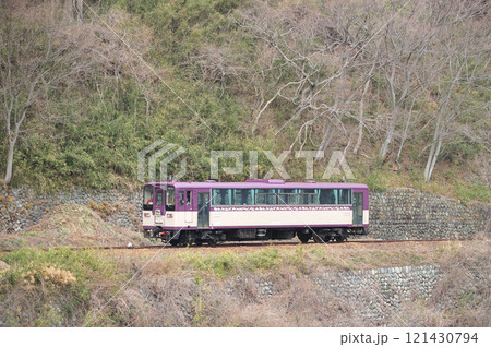 わたらせ渓谷鉄道 小中-神戸 わ89-101 わたらせ渓谷鉄道 小中-神戸 わ89-101 121430794