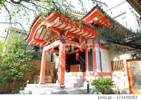 出世不動尊 江東区三好1-6-3 出世不動尊 江東区三好1-6-3 121430983