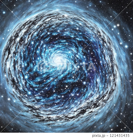 銀河 121431435