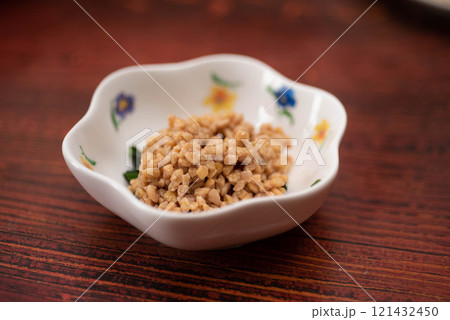 ひきわり納豆 121432450