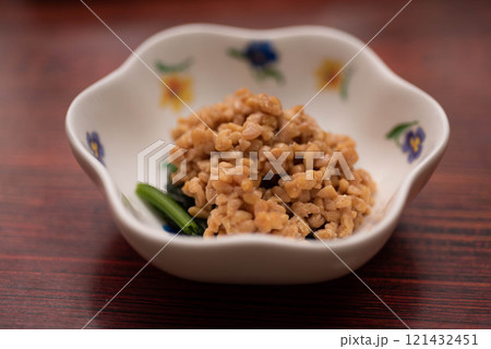 ひきわり納豆 121432451