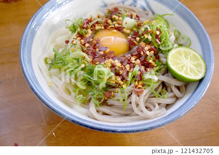 うどんとそば うどんとそば 121432705