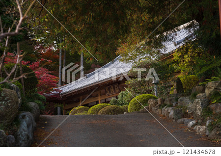 群馬県桐生市の崇禅寺 群馬県桐生市の崇禅寺 121434678