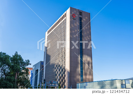 日本生命笹島ビル　JR名古屋駅付近　名古屋市中村区名駅南一丁目 121434712