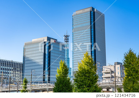 グローバルゲート(ダイワハウス名古屋ビル、名古屋プリンスホテルスカイタワー)名古屋市中村区平地町 グローバルゲート(ダイワハウス名古屋ビル、名古屋プリンスホテルスカイタワー)名古屋市中村区平地町 121434716