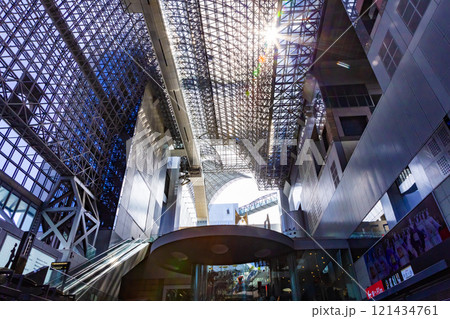 京都駅 京都駅 121434761