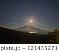 富士山 121435271