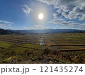 棚田 121435274