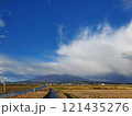 岩木山 121435276