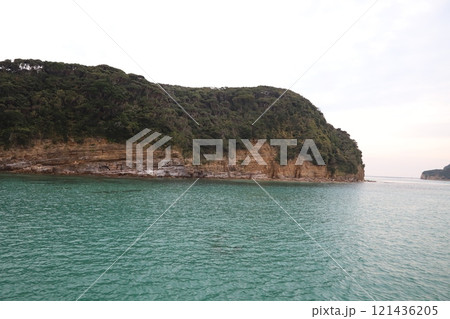 辰の島 121436205