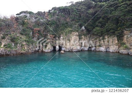 辰の島 121436207