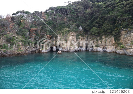 辰の島 121436208