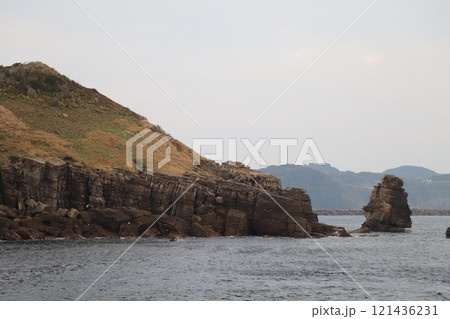 辰の島 121436231
