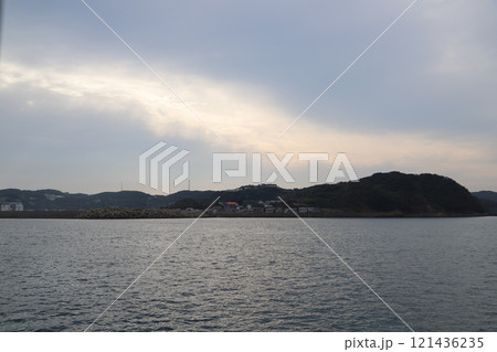 辰の島 121436235