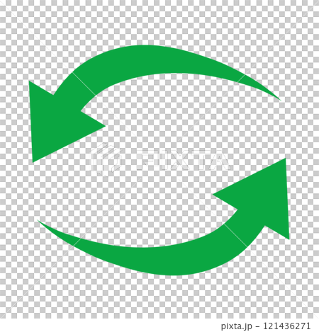 Arrow icon repeat Arrow icon repeat 121436271