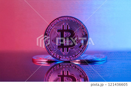ビットコイン 暗号資産 イメージ ビットコイン 暗号資産 イメージ 121436605