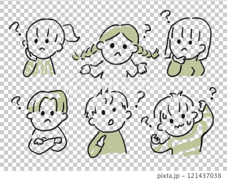哈特娜?孩子思考 哈特娜?孩子思考 121437038