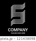 Bored with the same old logo designs? This is the solution: Minimalist number 5 logo. The appearance is also aesthetic, professional, sporty, unique, and of course very cool. 121438098