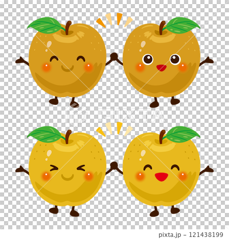 好朋友Charashi人物插畫集 121438199