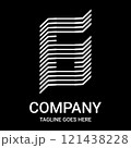 Bored with the same old logo designs? This is the solution: Minimalist number 6 logo. The appearance is also aesthetic, professional, sporty, unique, and of course very cool. 121438228