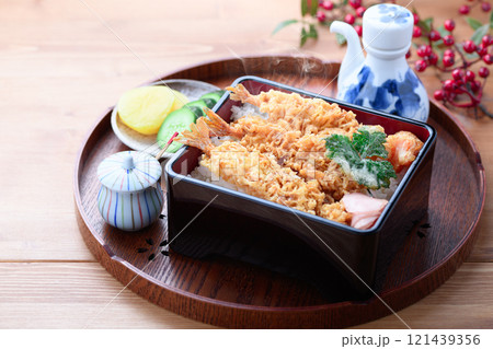 海老天重 121439356