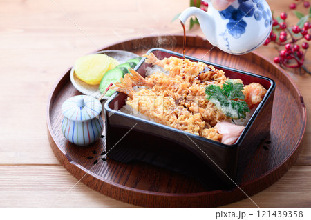 海老天重 121439358