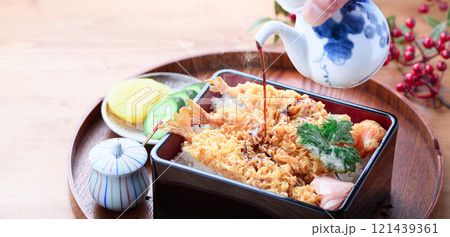 海老天重 海老天重 121439361