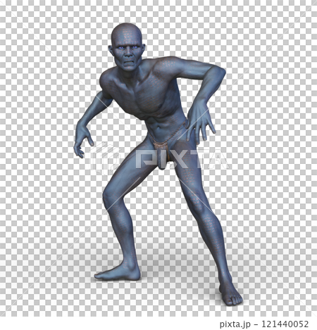 男性原始人 121440052