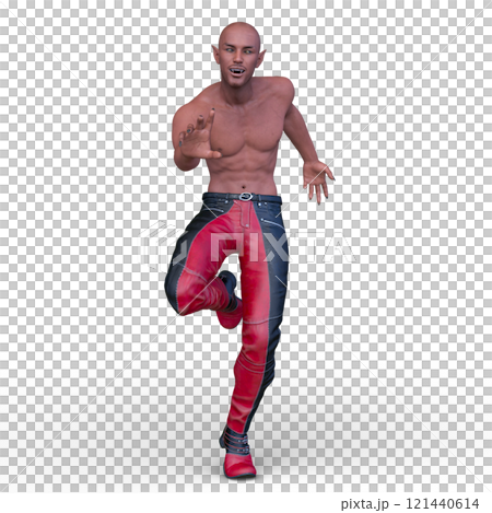 惡魔青年 121440614