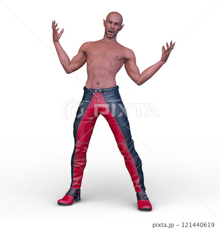 悪魔青年 悪魔青年 121440619