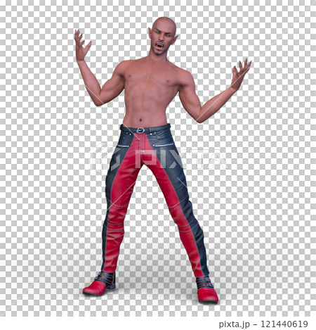 悪魔青年 悪魔青年 121440619