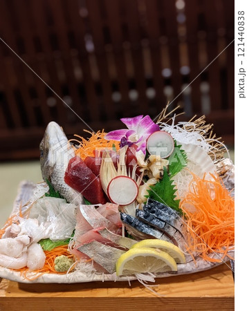 寿司 SUSHI 121440838