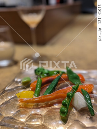 グルメ　FOOD 121441058