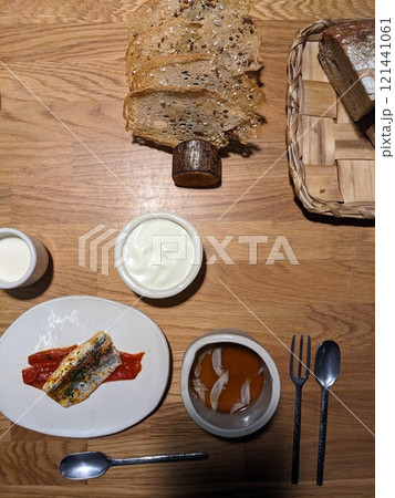 グルメ　FOOD 121441061