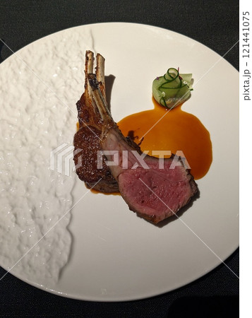 グルメ　FOOD 121441075