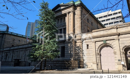 日本銀行本店 日本銀行本店 121441149