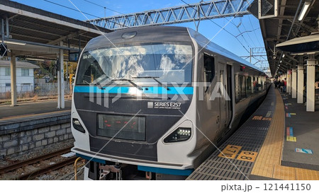 特急踊り子号 121441150