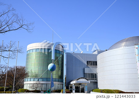 福岡県青少年科学館 福岡県青少年科学館 121443033