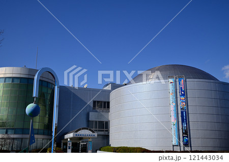 福岡県青少年科学館 福岡県青少年科学館 121443034
