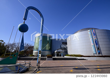 福岡県青少年科学館 福岡県青少年科学館 121443060