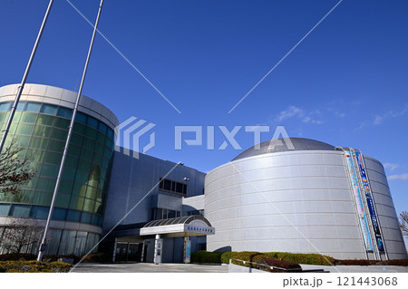 福岡県青少年科学館 121443068