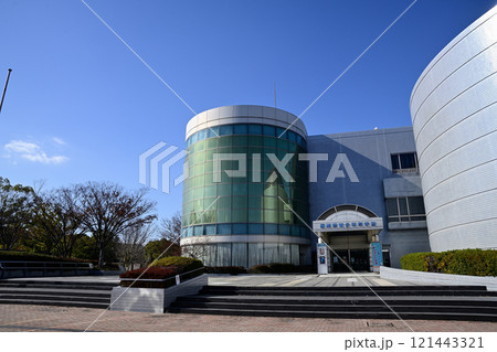 福岡県青少年科学館 121443321